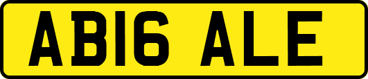 AB16ALE