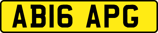 AB16APG