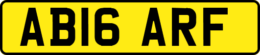 AB16ARF