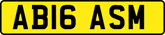AB16ASM