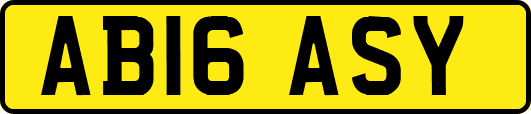 AB16ASY