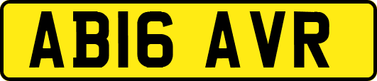 AB16AVR