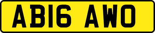 AB16AWO