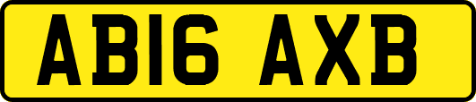 AB16AXB