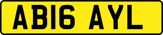 AB16AYL