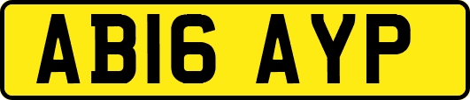 AB16AYP