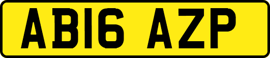 AB16AZP