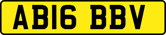 AB16BBV