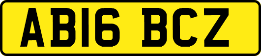AB16BCZ