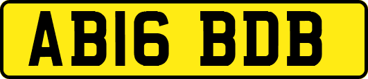 AB16BDB