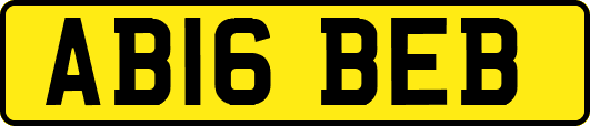 AB16BEB