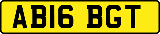 AB16BGT