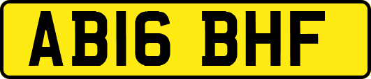 AB16BHF