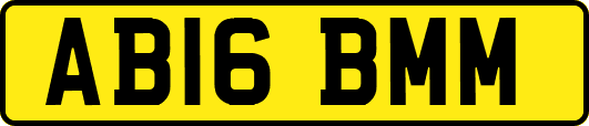 AB16BMM