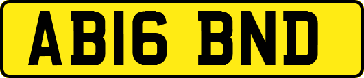 AB16BND