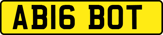 AB16BOT