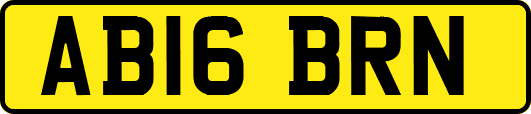 AB16BRN