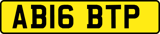 AB16BTP