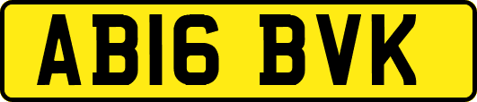 AB16BVK