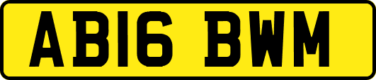 AB16BWM