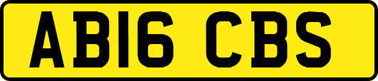 AB16CBS
