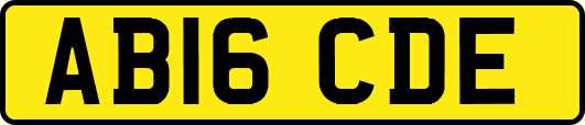 AB16CDE