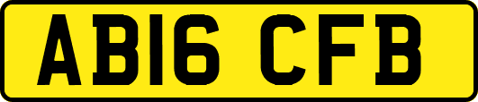 AB16CFB