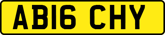 AB16CHY