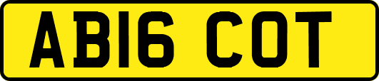 AB16COT