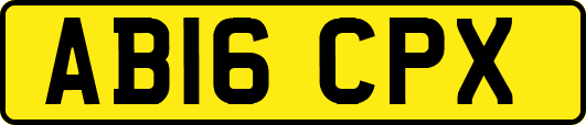AB16CPX