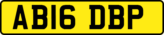 AB16DBP