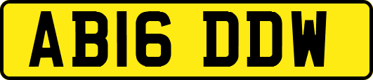 AB16DDW