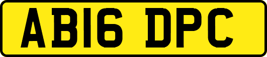 AB16DPC