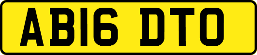 AB16DTO