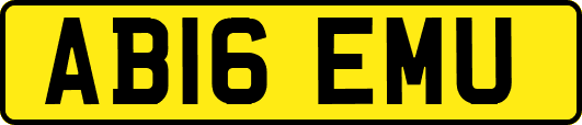 AB16EMU