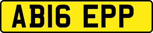 AB16EPP