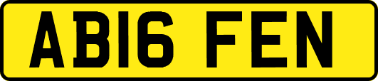 AB16FEN
