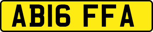 AB16FFA