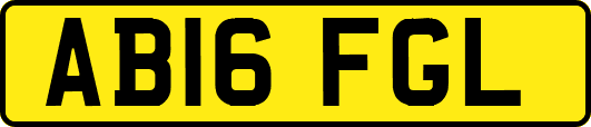 AB16FGL