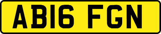 AB16FGN