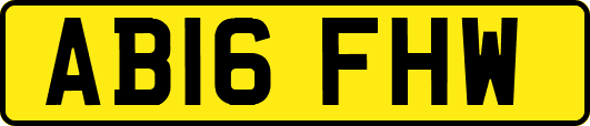 AB16FHW