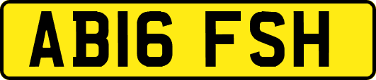 AB16FSH