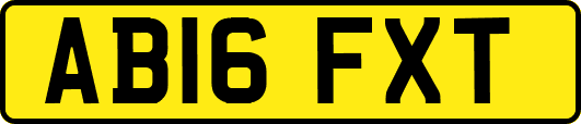 AB16FXT