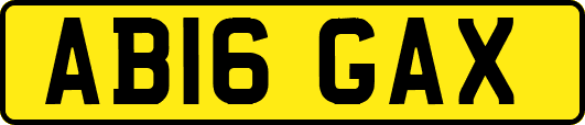 AB16GAX