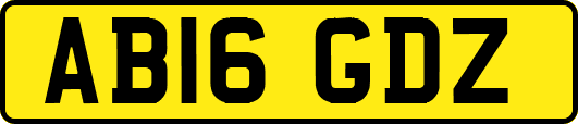 AB16GDZ