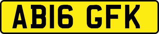 AB16GFK