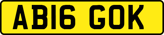 AB16GOK