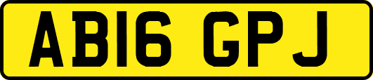 AB16GPJ