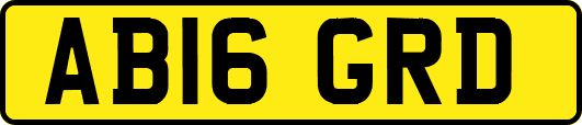 AB16GRD