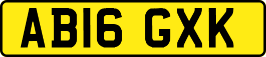 AB16GXK